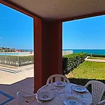 En Rez-de-jardin Avec Acces Direct Piscine Et Parking A - Fr-1-472a-154 * 세테