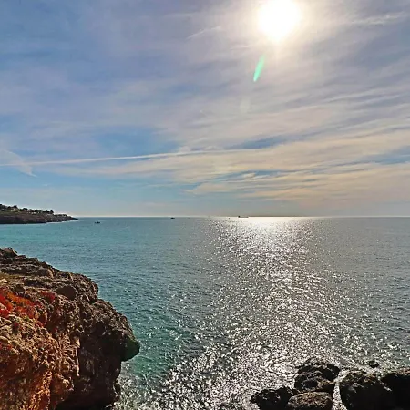 En Rez-de-jardin Avec Acces Direct Piscine Et Parking A - Fr-1-472a-154 Apartmán Sète