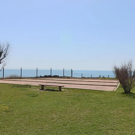 Apartment Avec Acces Direct Piscine Et Mer, Parking Prive, Terrasse - Fr-1-472a-154 Sete