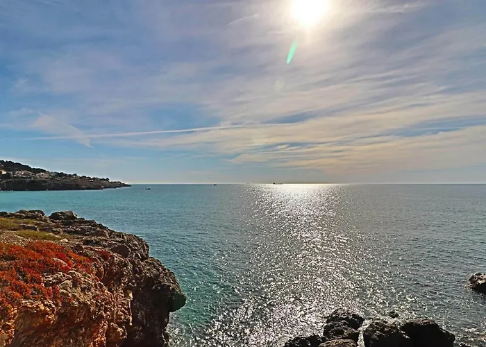En Rez-de-jardin Avec Accès Direct Piscine Et Parking à - Fr-1-472a-154 Appartamento Sète